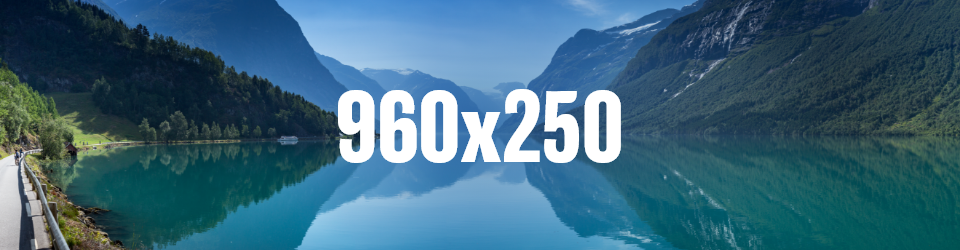 960x250 placeholder image